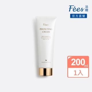 【Fees 法緻】撫紋美體霜200ml