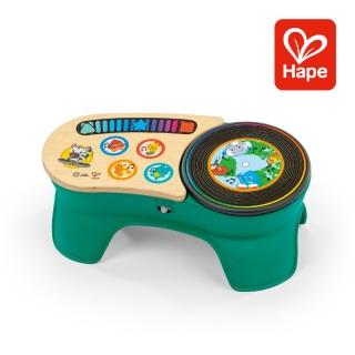 【Hape】Baby Einstein 動感DJ音樂臺(聲音玩具/樂器遊戲)