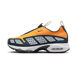 【NIKE 耐吉】Nike Air Sunder Max Canyon Gold 黃灰 女鞋 休閒鞋 HJ8080-700(正品現貨)
