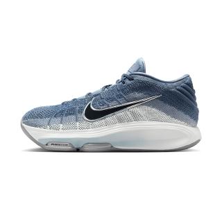 【NIKE 耐吉】G.T. Hustle 3 EP 男鞋 曜石藍色 運動 透氣 氣墊 緩震 跑鞋 慢跑鞋 FV5952-402