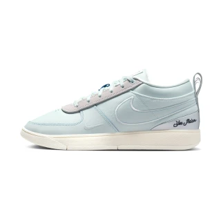 【NIKE 耐吉】Book 1 MP EP 男鞋 灰藍色 奶油底 運動 包覆 緩震 實戰 籃球鞋 IH0891-001