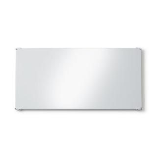 【MUJI 無印良品】SUS追加棚/鋼製/灰/84(大型傢俱配送)