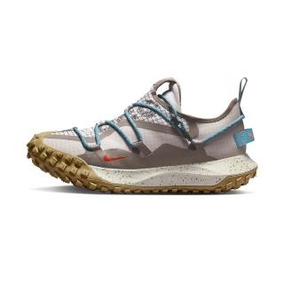 【NIKE 耐吉】ACG Mountain Fly Low GTX SE 女鞋 灰白色 防水 越野 休閒鞋 IB7328-001