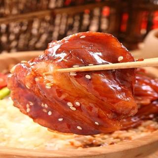 【海之醇】首選蒲燒鯛魚腹排-10包組(175g±10%/包/5片)