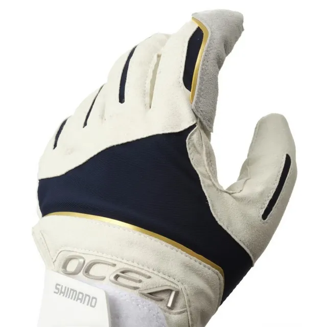 【SHIMANO】25 GL-062Y 05 OCEA拋投專業手套