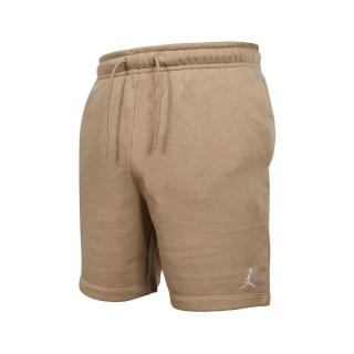 【NIKE 耐吉】JORDAN 男運動短褲-五分褲 休閒 毛圈 慢跑 路跑(FV7288-257)