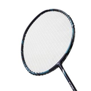 【MIZUNO 美津濃】羽球拍-已穿線-附拍袋-羽球拍 穿線拍 美津濃(73GTB50114)
