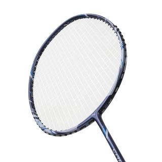 【MIZUNO 美津濃】羽球拍-已穿線-附拍袋-羽球拍 穿線拍 美津濃(73GTB50105)