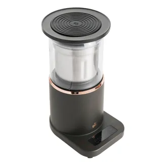 【Giaretti珈樂堤】多功能電子秤咖啡磨豆機GT-GB06(手沖專用磨豆機)