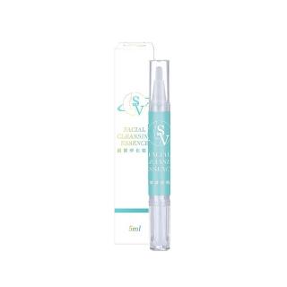 【sunVenus】面部淨化精華5ml*3支(5ml/支)