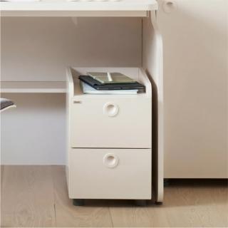 【iloom 怡倫家居】Linki-S 290型書桌抽屜櫃 網路獨家(抽屜櫃 櫃子 書櫃 收納櫃)
