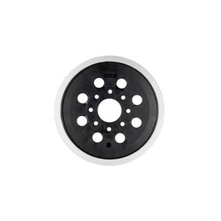 【BOSCH 博世】GEX 125-1 AE 標準硬度底盤 125 mm