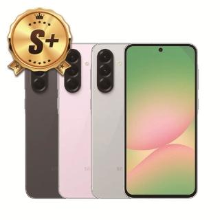 【Samsung 三星】S+級福利品 Galaxy A56 5G 6.7吋(8G/256G/拆封新品)