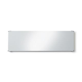 【MUJI 無印良品】SUS追加棚25CM/鋼製/84(大型傢俱配送)