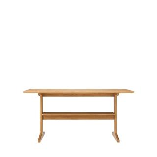 【MUJI 無印良品】LD兩用桌/130×65(大型傢俱配送)