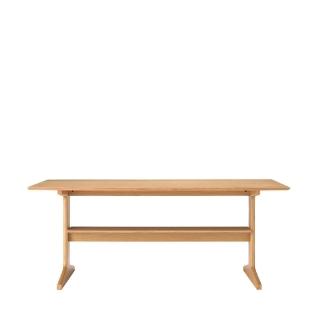 【MUJI 無印良品】LD兩用桌/150×80(大型傢俱配送)