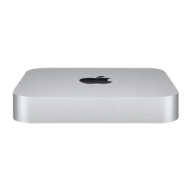 【Apple】A級福利品 Mac mini M1晶片 8核心CPU 與 8核心GPU 8G 256G SSD