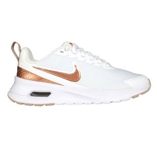 【NIKE 耐吉】W AIR MAX NUAXIS 女氣墊緩震運動鞋-慢跑 運動 休閒(HF1233-110)