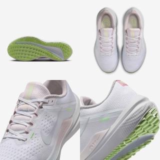【NIKE 耐吉】慢跑鞋 Wmns Air Winflo 10 女鞋 白 緩震 運動鞋(IH0643-101)
