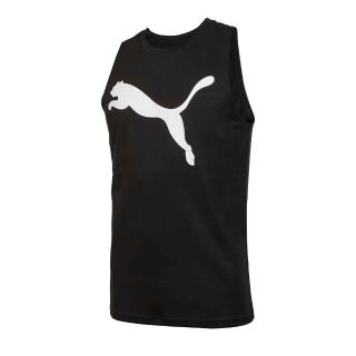 【PUMA】男訓練系列TAD運動背心-上衣 休閒 慢跑 歐規(52590601)