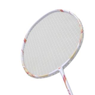【MIZUNO 美津濃】羽球拍-已穿線-附拍袋-羽球拍 穿線拍 美津濃(73GTB50101)
