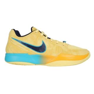 【NIKE 耐吉】JA 2 EP OUT MY BODY 男緩震籃球鞋-氣墊 訓練 莫蘭特(FD7327-700)