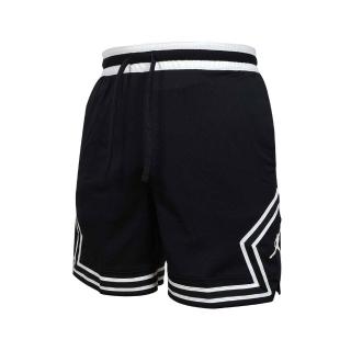 【NIKE 耐吉】JORDAN 男籃球短褲-五分褲 DRI-FIT 吸濕排汗 訓練 運動(HF9911-010)