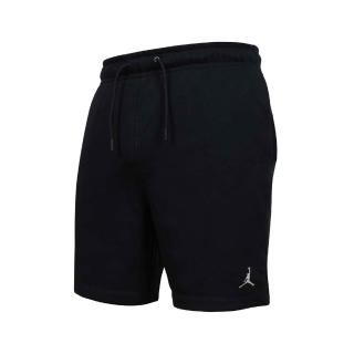 【NIKE 耐吉】JORDAN 男運動短褲-五分褲 休閒 毛圈 慢跑 路跑(FV7288-010)