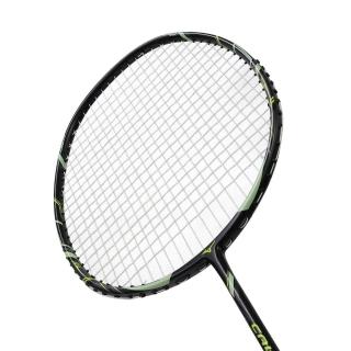 【MIZUNO 美津濃】羽球拍-已穿線-附拍袋-羽球拍 穿線拍 美津濃(73GTB50109)