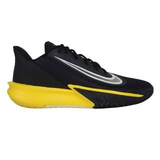 【NIKE 耐吉】PRECISION VII 男緩震籃球鞋-運動 訓練(HJ9153-001)