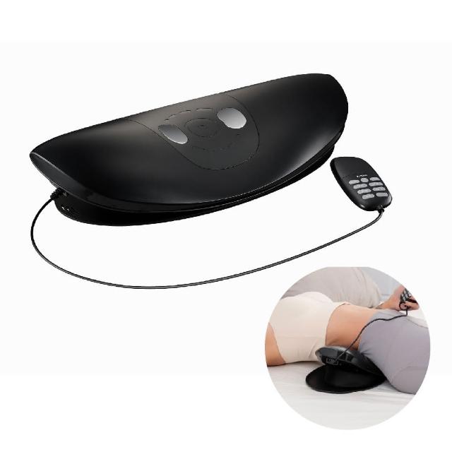 【KINYO】搖搖樂 腰椎舒展按摩器(IAM-2710)