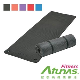 【ATUNAS 歐都納】舒活運動墊 MEM72151(瑜珈墊/睡墊/折疊墊/露營/野餐/戶外)