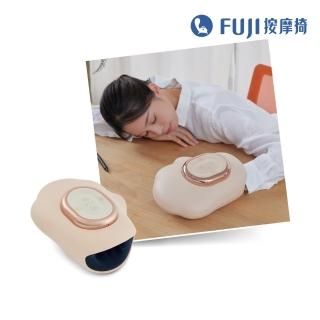 【FUJI】摩力手溫感按摩機 FG-177(手部按摩)