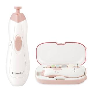 【Combi】MiniCare 親子電動磨甲機