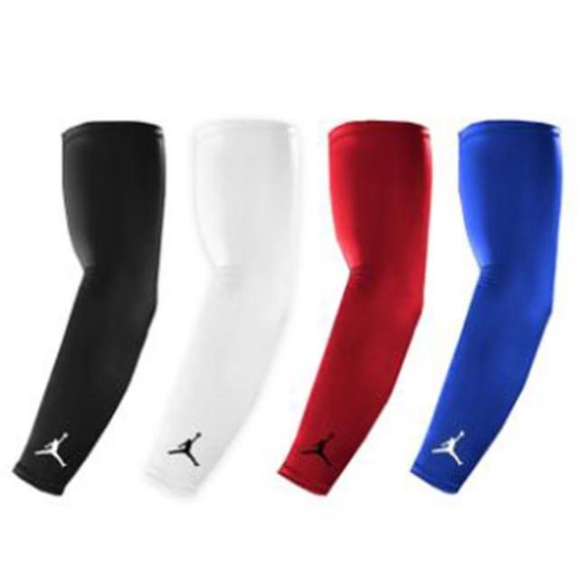 【NIKE 耐吉】臂套 JORDAN DRI-FIT 袖套 運動 JKS04 共四色