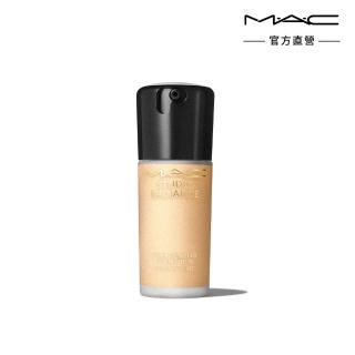 即期品【M.A.C】超持妝奢緞粉底精華(#聚光粉底)