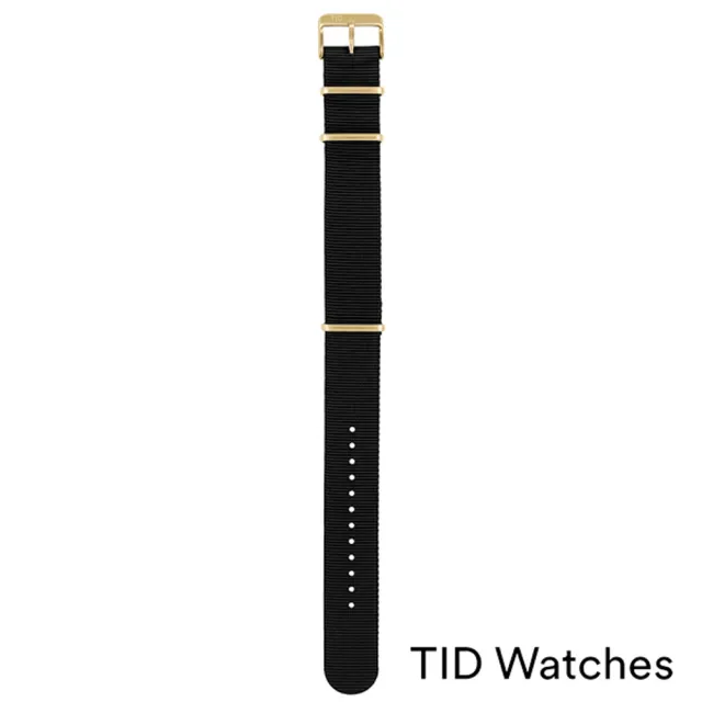 【TID Watches】No.1 Steel-TID-G40/40mm(TID-G40)
