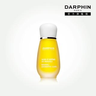 【DARPHIN 朵法】白千層芳香精露15ml(控油抑菌 去痘淨粉刺美容神油)