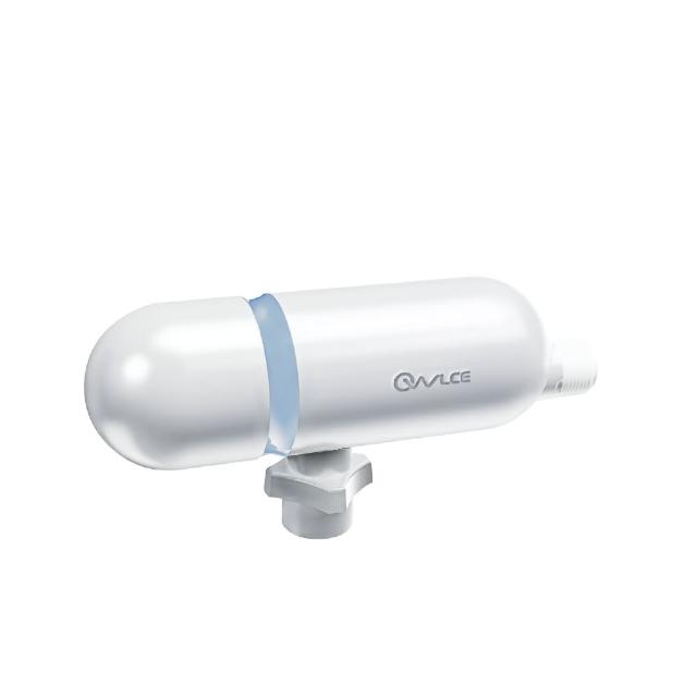 【GKI 耀麟國際】超氧洗衣炮 T9 Owlce 洗淨專家(衣物臭氧殺菌、去霉)