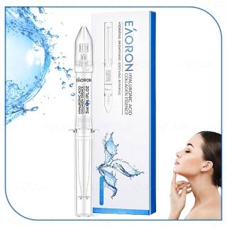 【EAORON澳隆】澳洲原裝第五代小分子玻尿酸水光精華3ml*6盒(保濕 補水 修護 提亮)