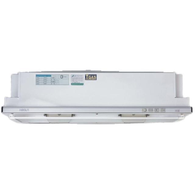 【豪山】隱藏式熱除油烤漆排油煙機90CM(VEA-9019PH原廠安裝)