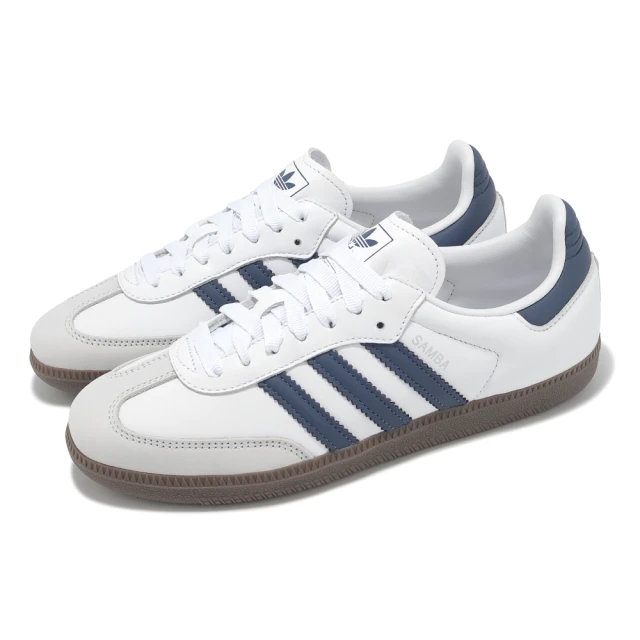 adidas休閒鞋