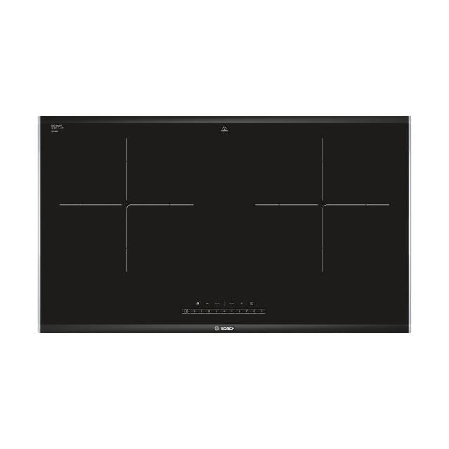 【BOSCH 博世】嵌入式 雙口 IH智慧感應爐(PPI82560TW)