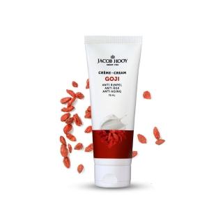 【Jacob Hooy 雅歌布霍伊】童顏枸杞霜75ml