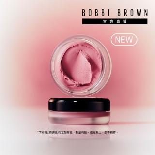 【Bobbi Brown 芭比波朗】雲朵腮紅8.5g★唇頰彩2用(唇膏 頰彩兩用/霧面腮紅/口紅/輕盈霜體)