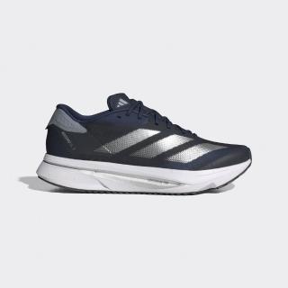 【adidas 愛迪達】ADIZERO SL2 跑鞋(IH8191 男鞋 運動鞋 慢跑鞋 黑)