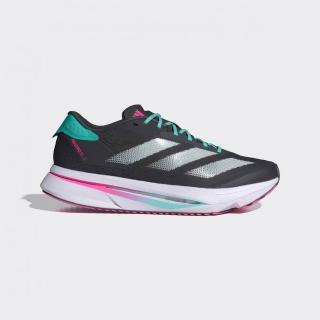 【adidas 愛迪達】ADIZERO SL2 跑鞋(IH8197 女鞋 運動鞋 慢跑鞋)