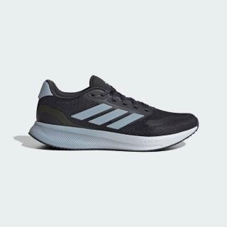 【adidas 愛迪達】RUNFALCON 5 跑鞋(JI0879 男鞋 運動鞋 慢跑鞋)