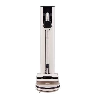 【LG 樂金】CordZero Tower Combi 清空塔 雙機 自動集塵 吸塵器 /臺 ART-PRIME(A9X吸塵器+R5T掃地機二合一)