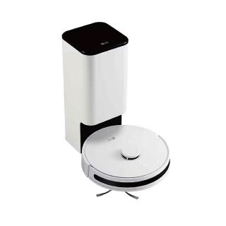 【LG 樂金】CordZero R5T 自動除塵 濕拖 掃地 機器人 /臺 R5ULTIMATE1